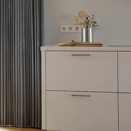 Bades Huk Haus 9 36 - Og Apartamento Hohen Wieschendorf