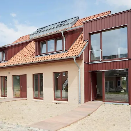 Bades Huk Haus 9 36 - Og Apartamento *