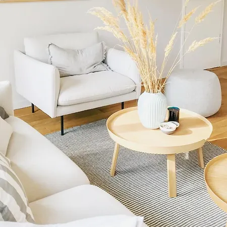 Apartamento Bades Huk Haus 9 36 - Og *