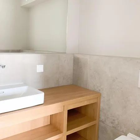 Apartamento Bades Huk Haus 9 36 - Og Hohen Wieschendorf