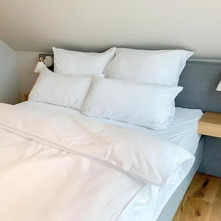 Bades Huk Haus 9 36 - Og Apartamento