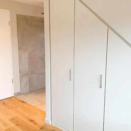 Bades Huk Haus 9 36 - Og Apartamento
