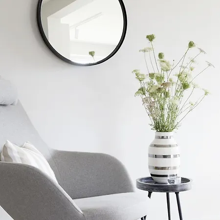 Bades Huk Haus 9 36 - Og Apartamento *
