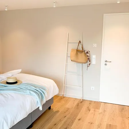 Bades Huk Haus 9 36 - Og Apartamento *