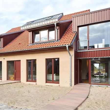 Bades Huk Haus 9 36 - Og