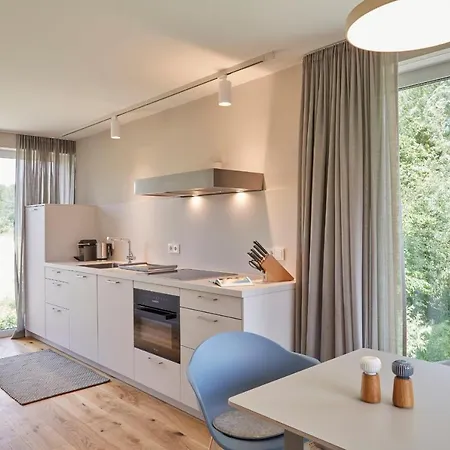 Apartamento Bades Huk Haus 9 36 - Og