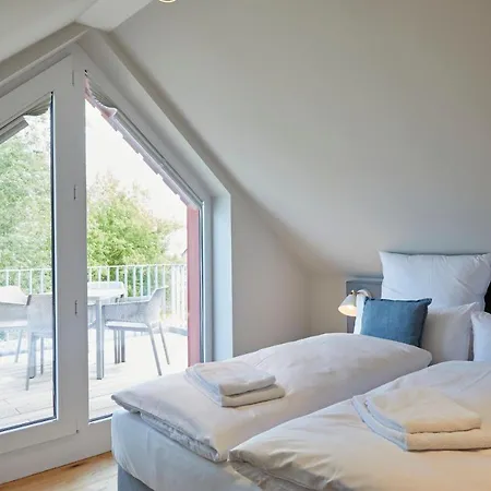 Bades Huk Haus 9 36 - Og
