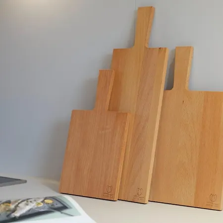Apartamento Bades Huk Haus 9 36 - Og Hohen Wieschendorf