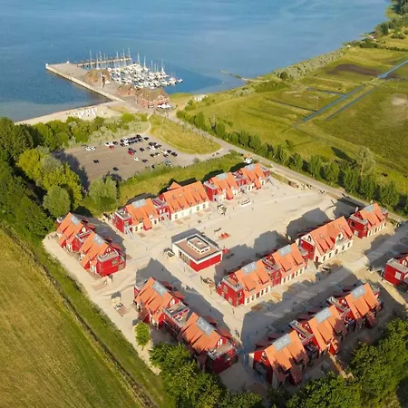 Apartamento Bades Huk Haus 9 36 - Og *