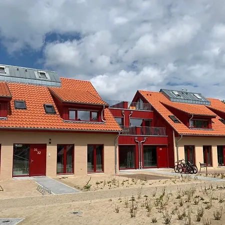 Bades Huk Haus 9 36 - Og Hohen Wieschendorf