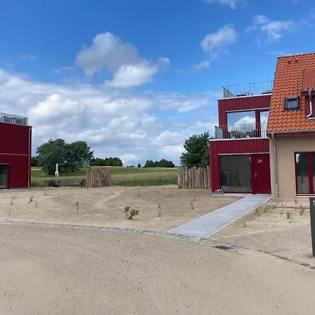 Bades Huk Haus 9 36 - Og Hohen Wieschendorf