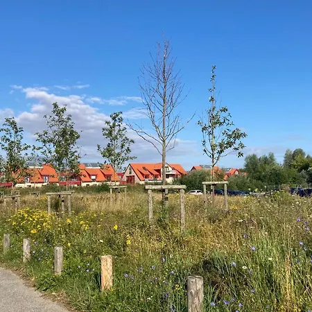 Bades Huk Haus 9 36 - Og