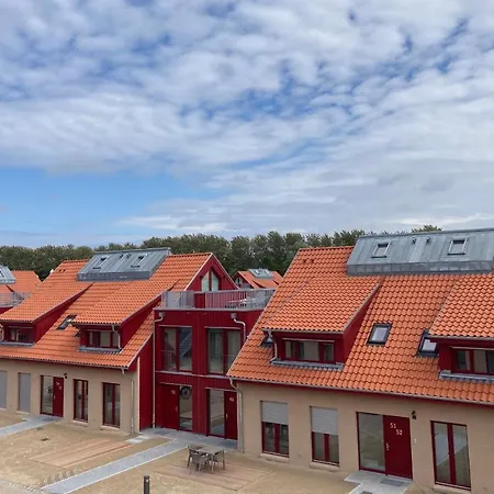 Bades Huk Haus 9 36 - Og